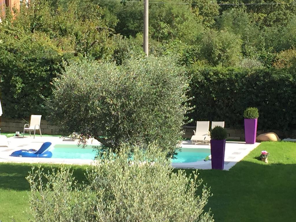 Holiday home Fiordisole Holiday Montopoli in Val d'Arno