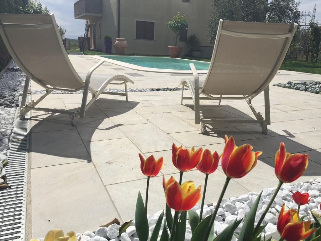 Fiordisole Holiday Holiday home *
