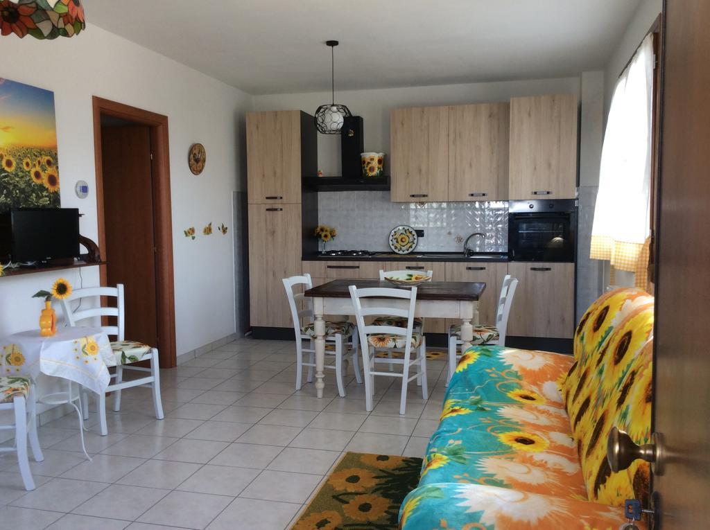 Fiordisole Holiday Holiday home Montopoli in Val d'Arno