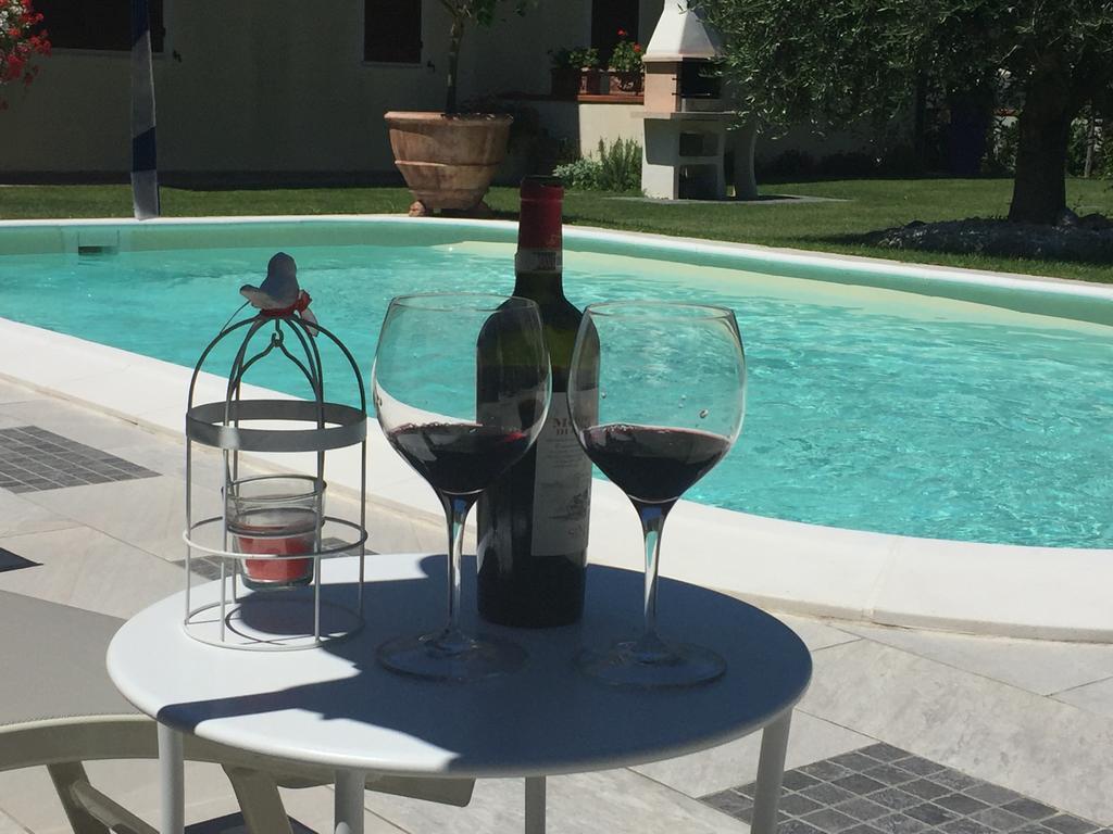Fiordisole Holiday