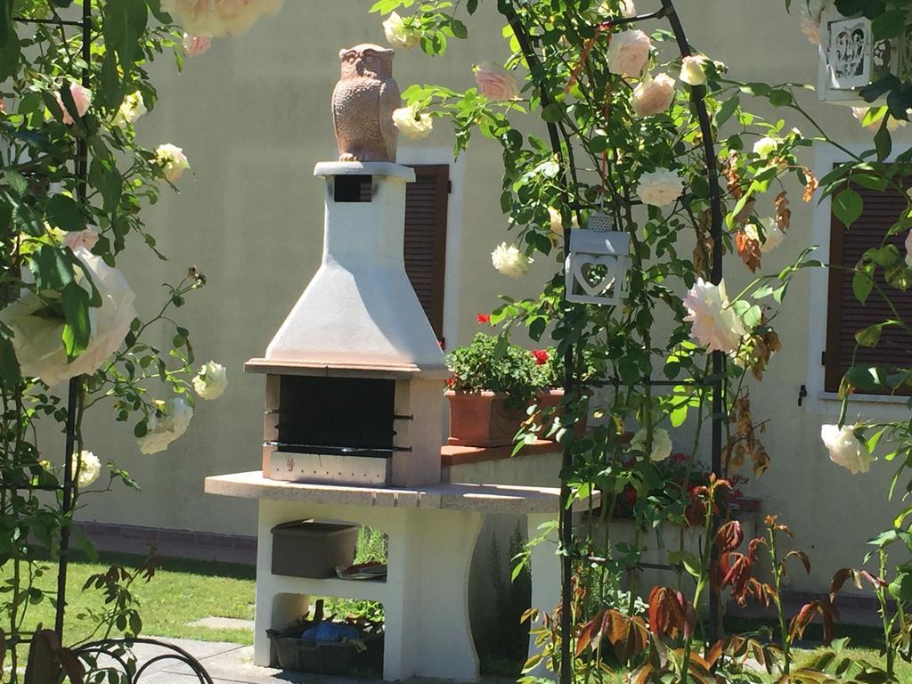 Holiday home Fiordisole Holiday Montopoli in Val d'Arno