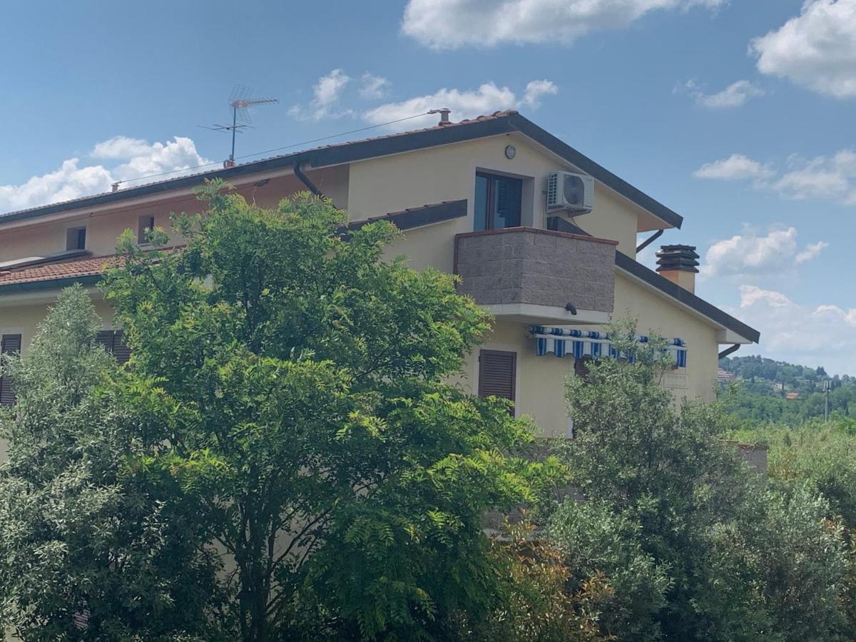 Fiordisole Holiday Montopoli in Val d'Arno