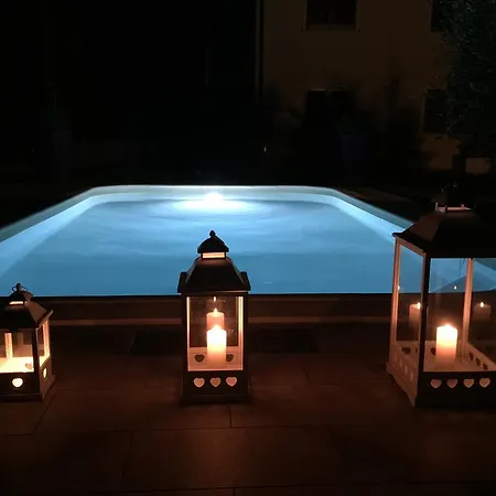 Fiordisole Holiday Home Montopoli in Val d'Arno Exterior photo