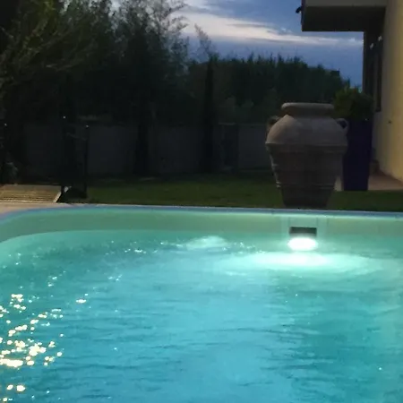 Fiordisole Holiday Home Montopoli in Val d'Arno Exterior photo