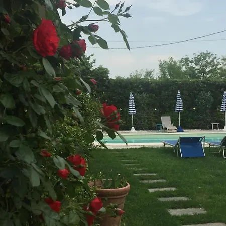 Fiordisole Holiday Home Montopoli in Val d'Arno Exterior photo