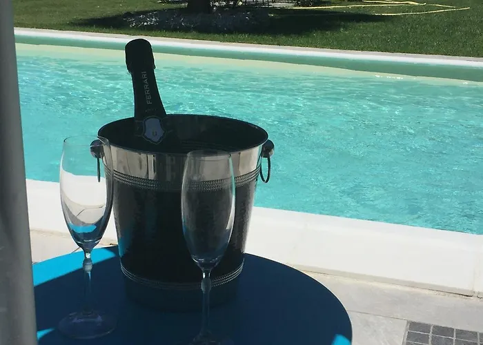 Fiordisole Holiday Home
