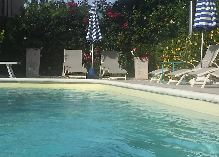 Fiordisole Holiday Home