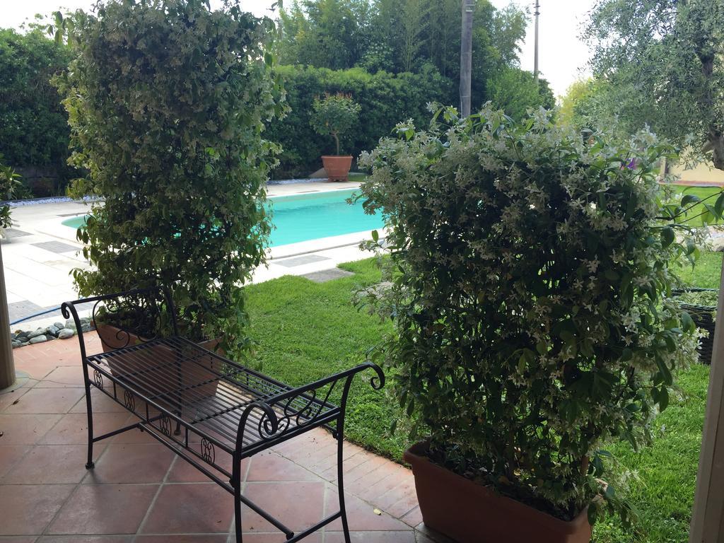 Holiday home Fiordisole Holiday Montopoli in Val d'Arno