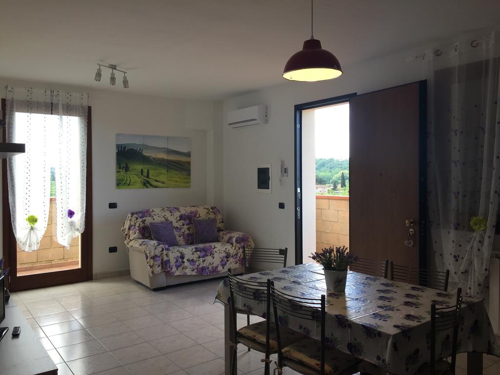 Fiordisole Holiday Holiday home *