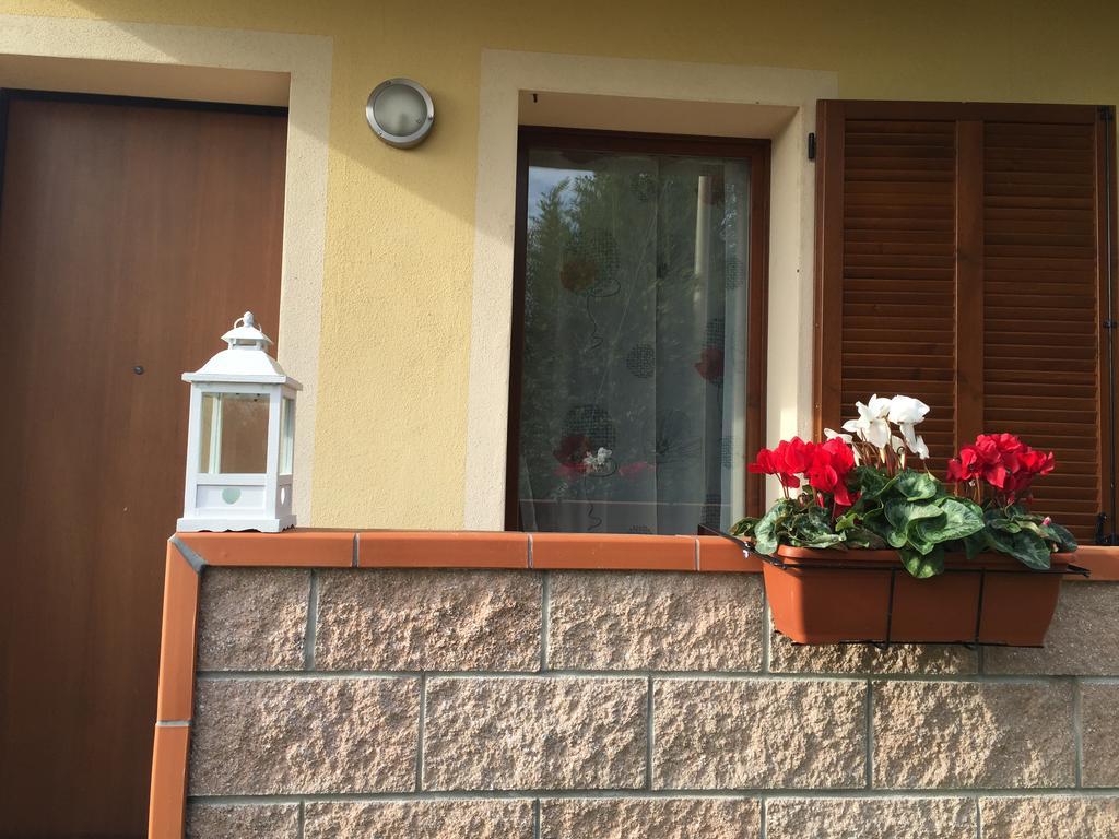 Fiordisole Holiday Holiday home