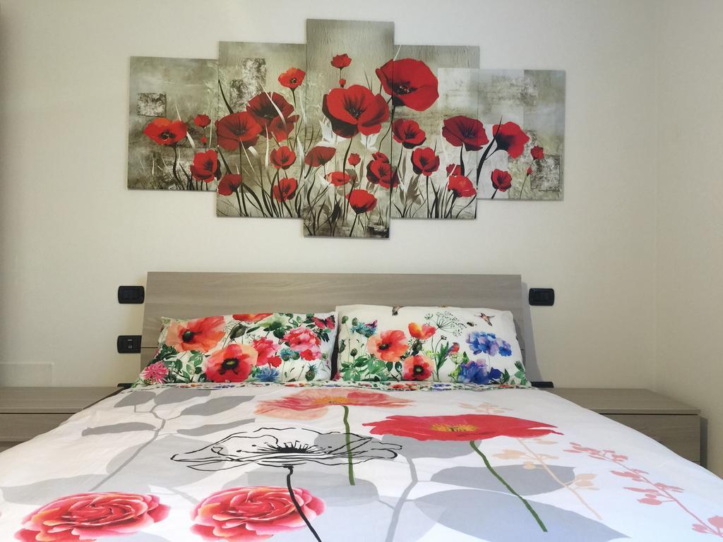 Holiday home Fiordisole Holiday