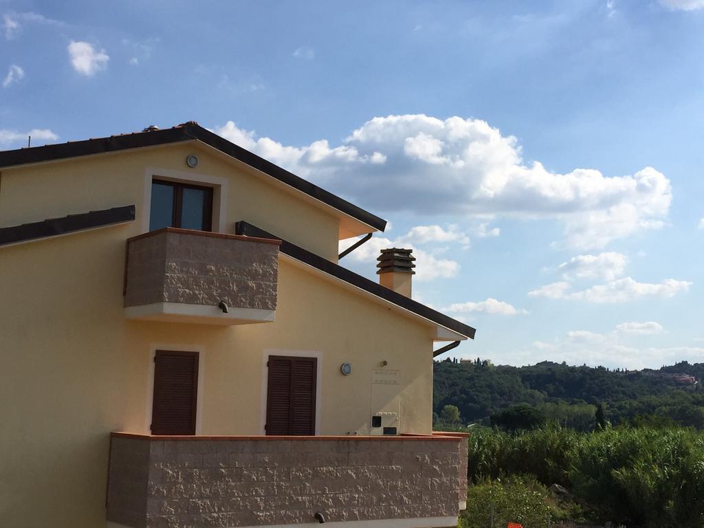 Fiordisole Holiday Holiday home Montopoli in Val d'Arno