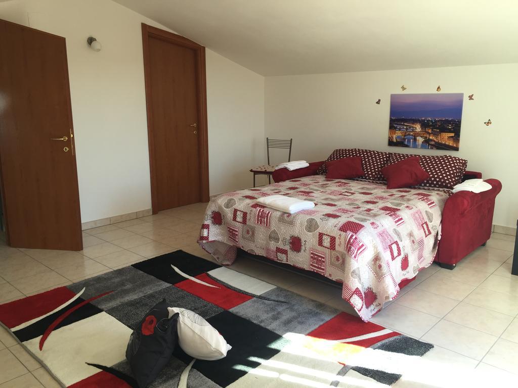 Holiday home Fiordisole Holiday
