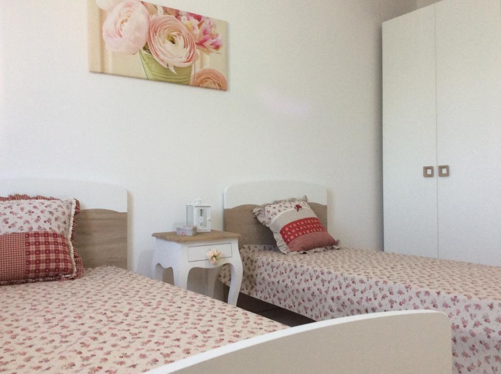 Fiordisole Holiday Holiday home