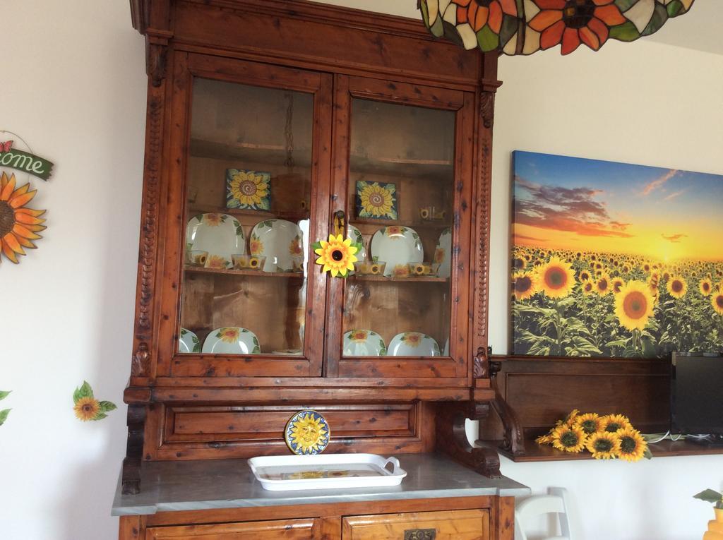 Holiday home Fiordisole Holiday