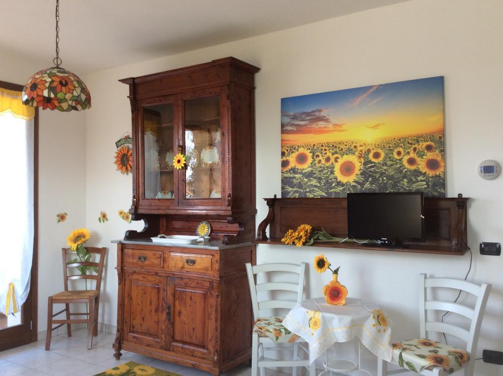 Fiordisole Holiday Holiday home *