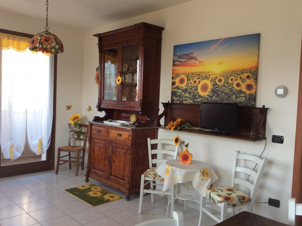Holiday home Fiordisole Holiday Montopoli in Val d'Arno