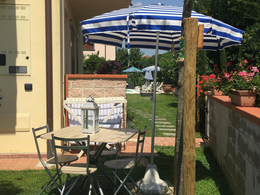 Fiordisole Holiday Holiday home Montopoli in Val d'Arno