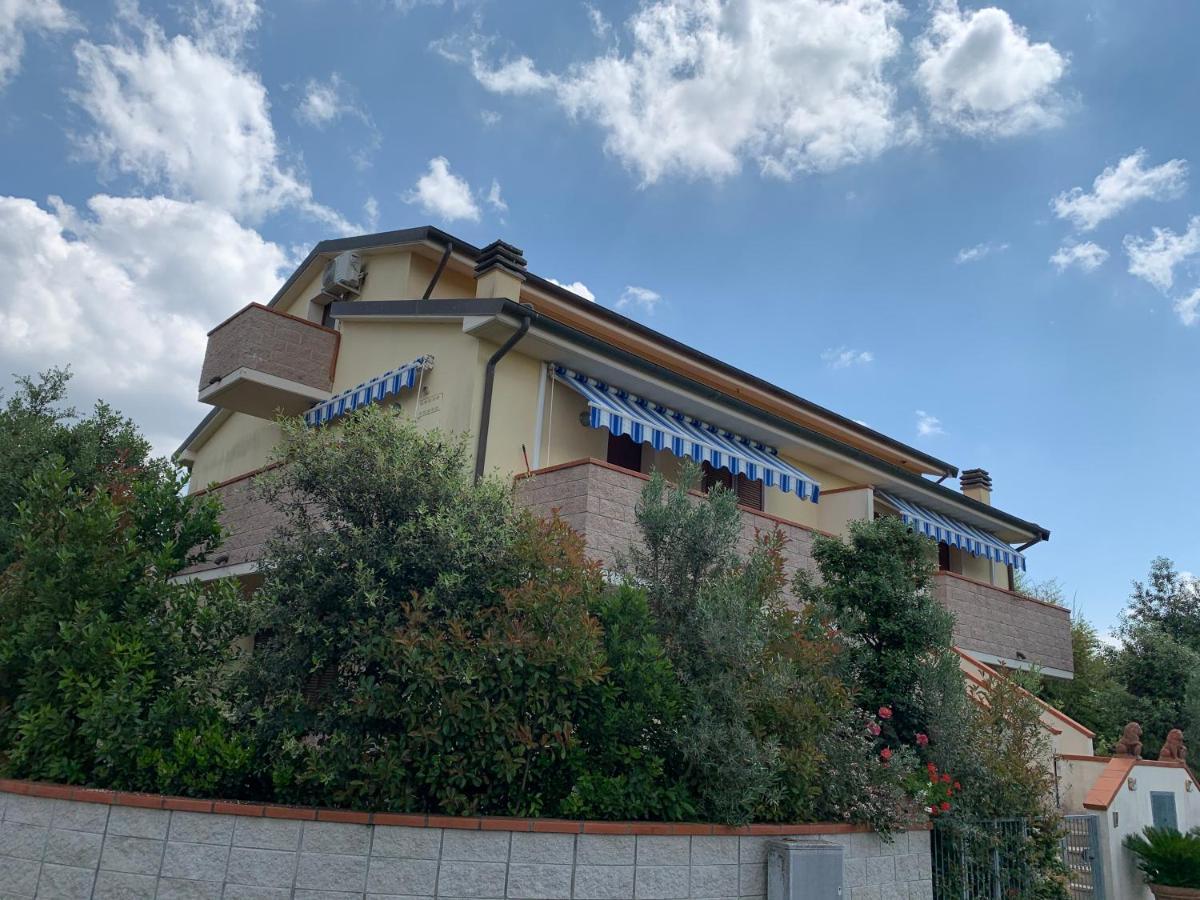 Fiordisole Holiday