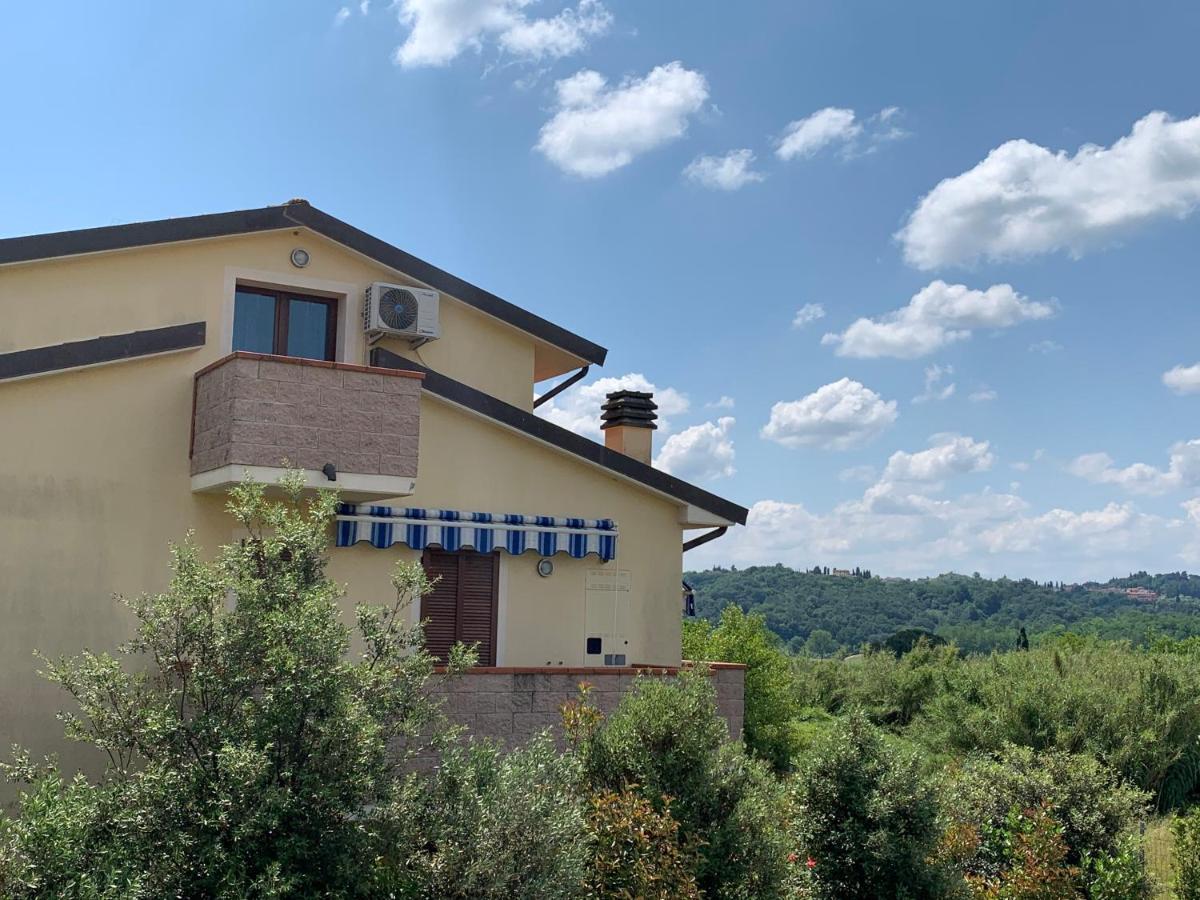 Holiday home Fiordisole Holiday