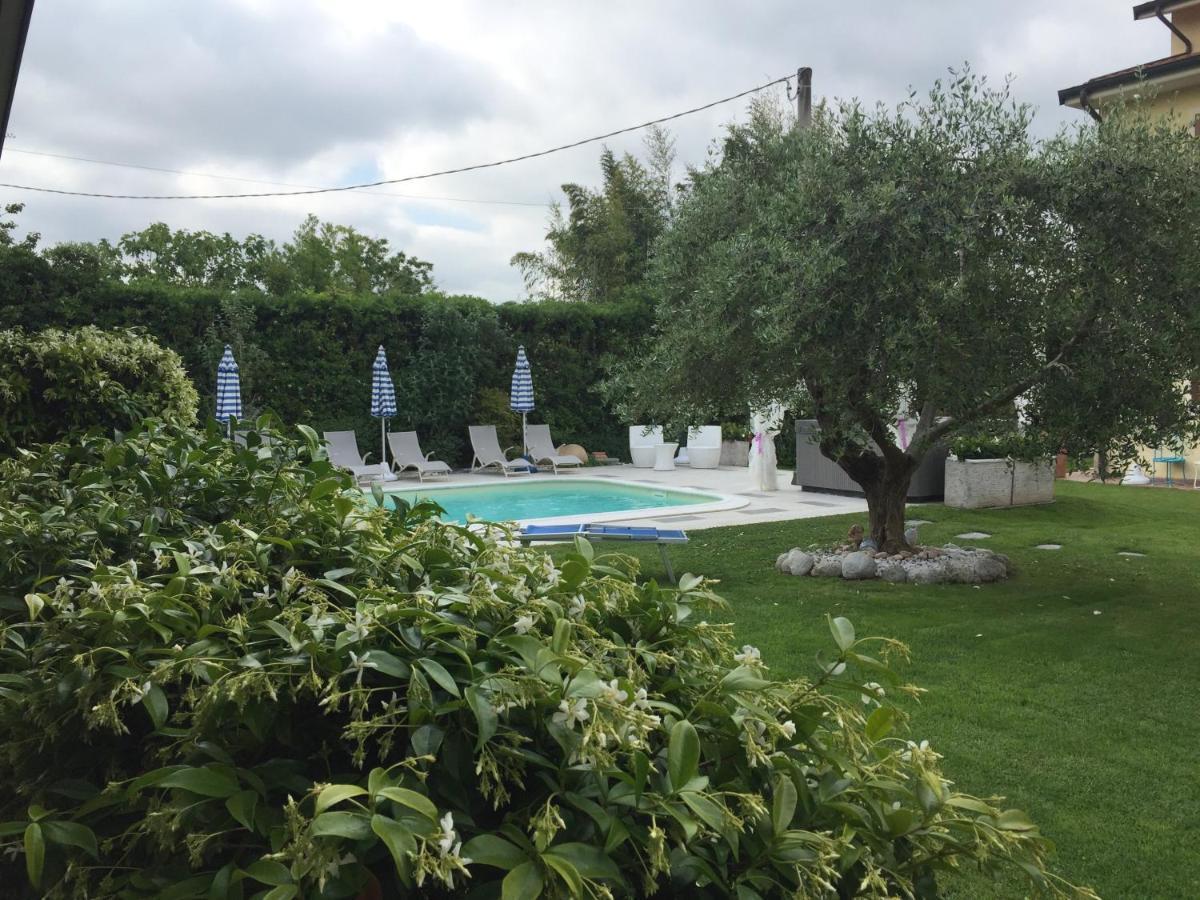 Holiday home Fiordisole Holiday